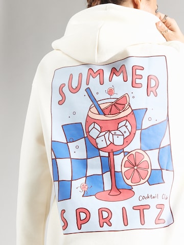 Sublevel Tréning póló - fehér