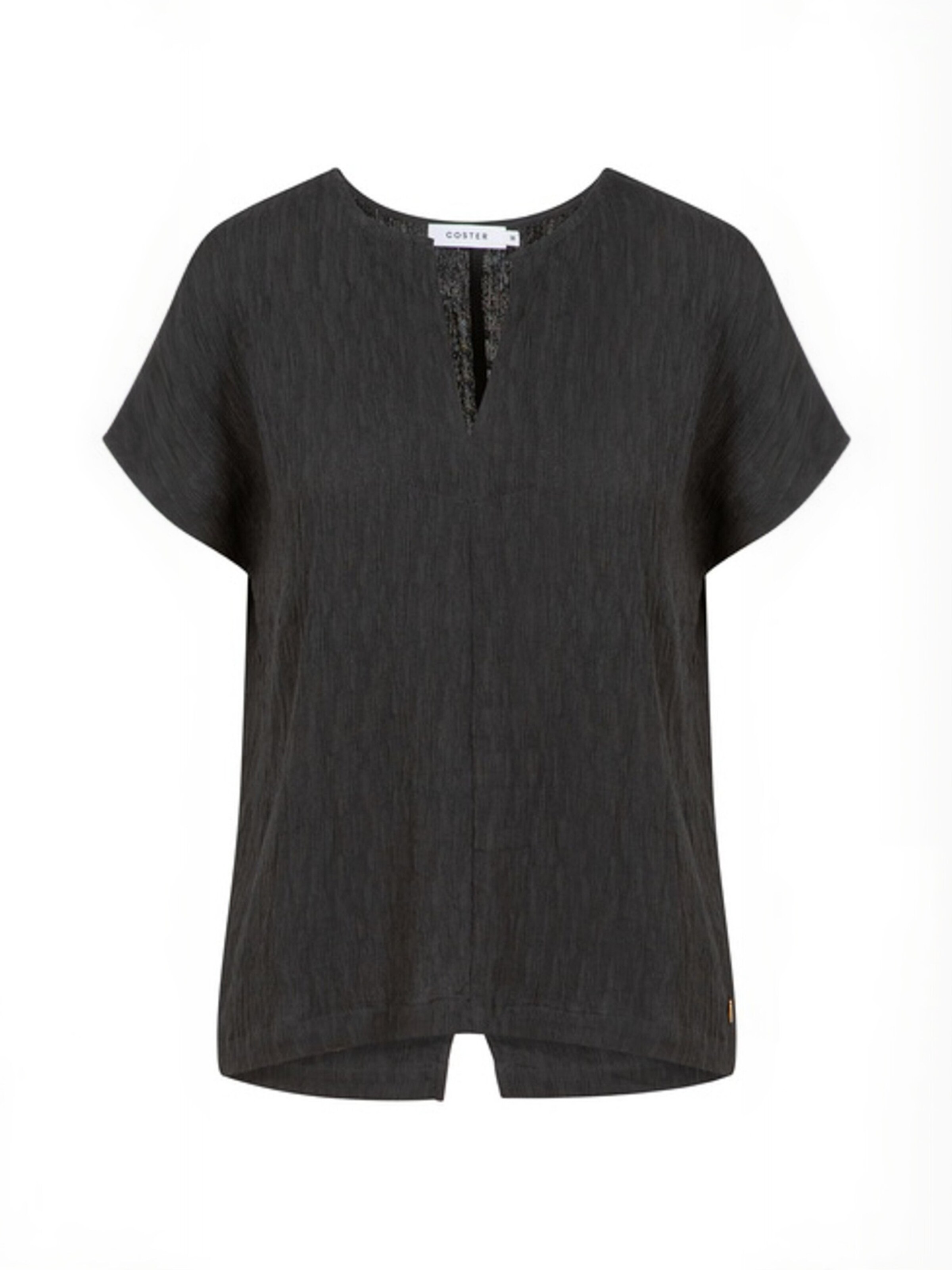 Coster Copenhagen Shirts ' Top ' i rød