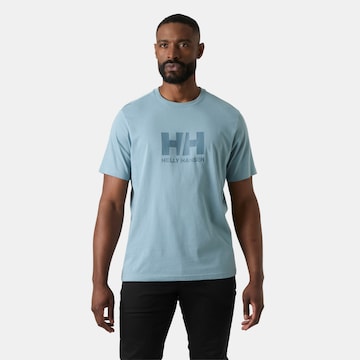 HELLY HANSEN Shirt in Blue: front