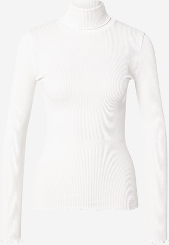 bēšs rosemunde T-Krekls 'Beatha': no priekšpuses