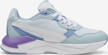 Baskets PUMA en bleu