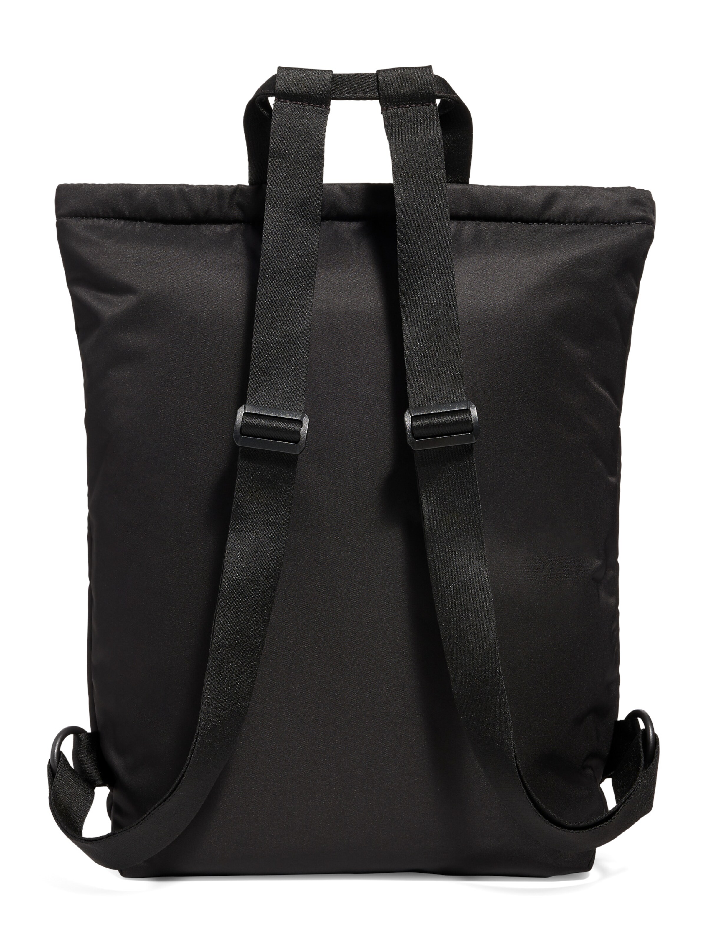 UNDER ARMOUR Sports Backpack in Black