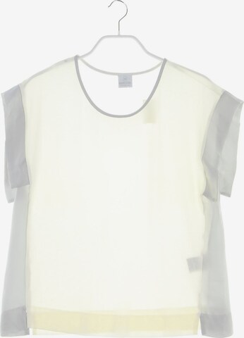 M MADELEINE Top & Shirt in L in White: front