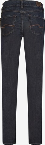 Angels Skinny Jeans in Blauw