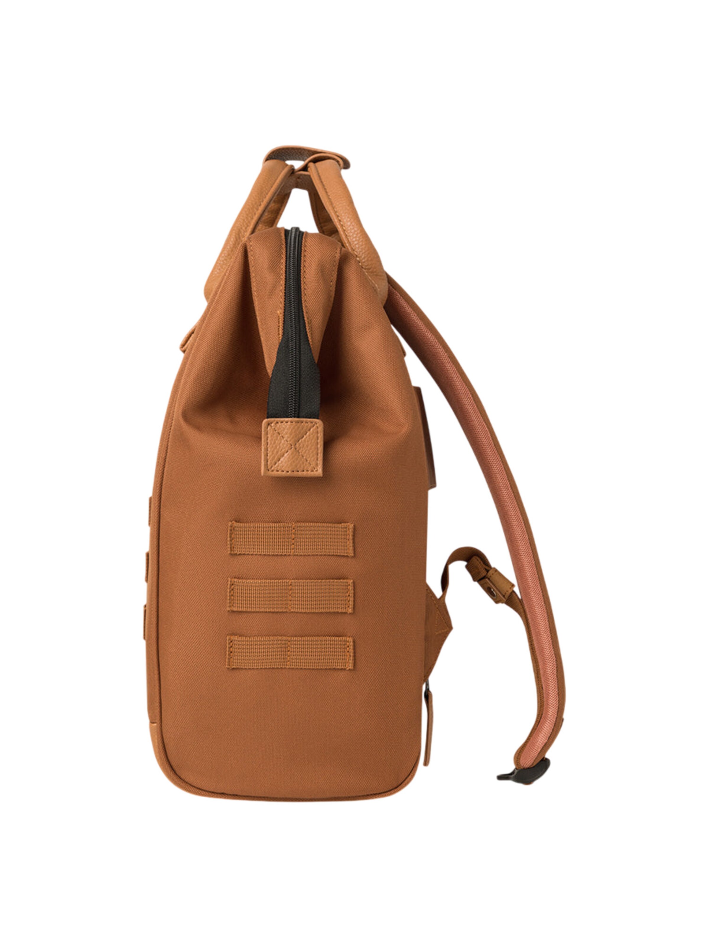 Cabaia Backpack 'Turin M' in Brown