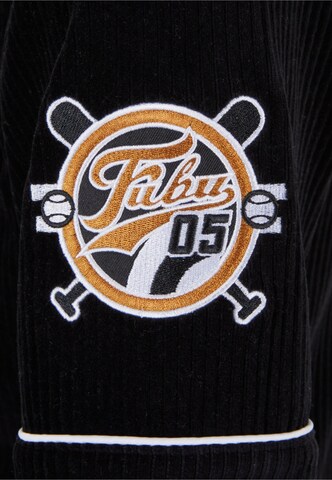 Coupe slim Chemise FUBU en noir