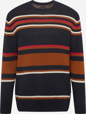 Only & Sons Sweater 'LIAM' in Blue: front