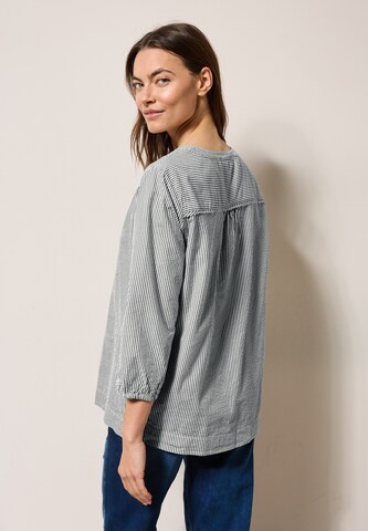 CECIL Blouse in Green