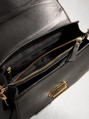 Borsa a tracolla di Next in nero