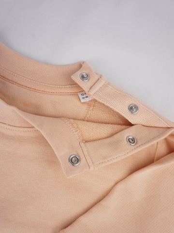 MelaDi Sweatshirt‌‌ in Weiß