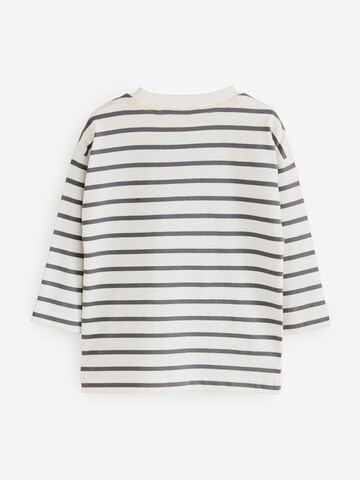 Next Shirt in Weiß