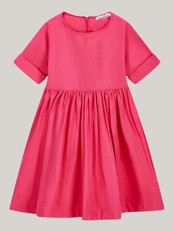 SATURNDAY Kleid 'Summer pink' in Pink