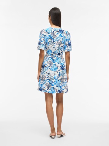 VILA Kleid 'VIGrace' in Blau