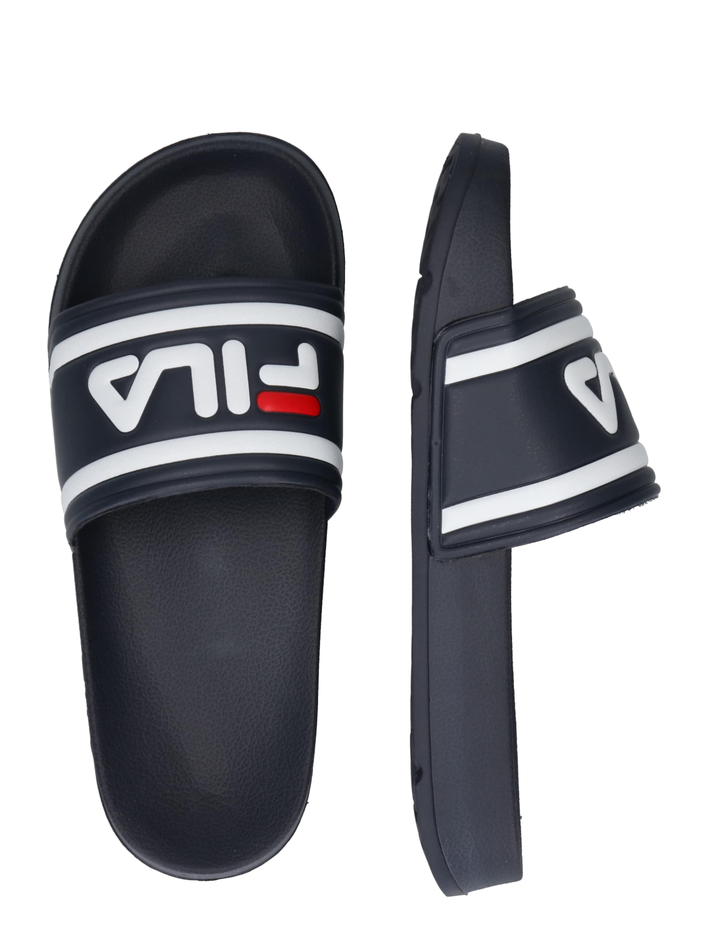 Ciabatta 'Morro Bay' di FILA in blu