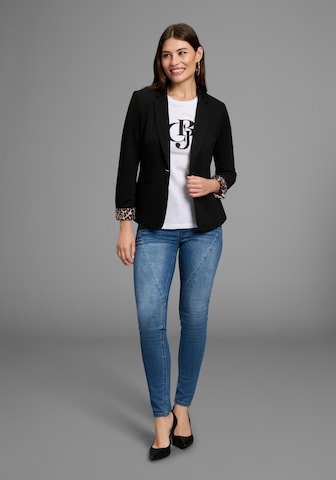 Bruno Banani LM Skinny Jeans in Blue: front