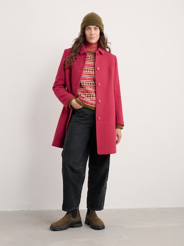 Seasalt Cornwall Neulepaita ' Percella Cove' ' värissä monivärinen