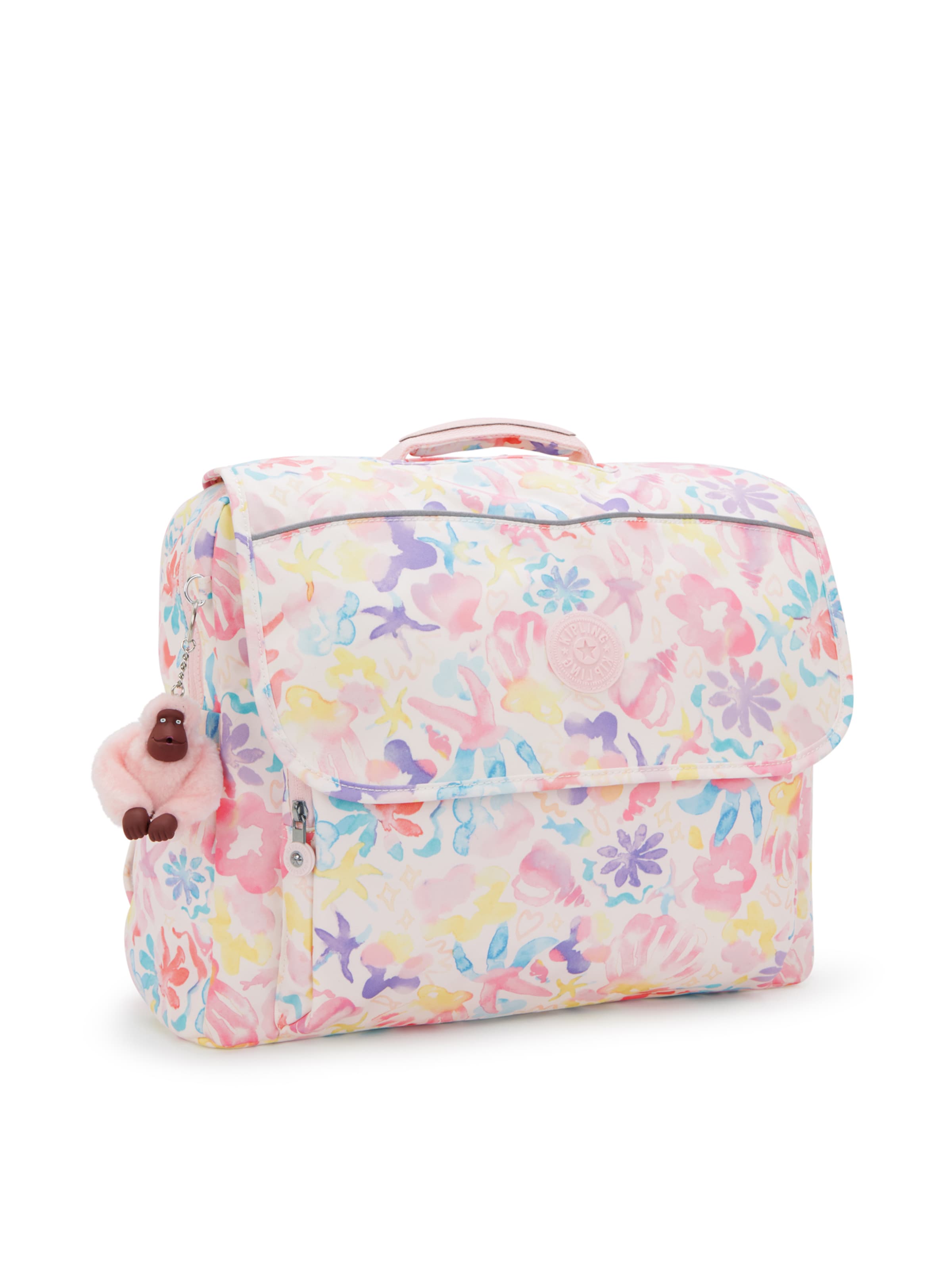 KIPLING Backpack 'Codie L' in Pink