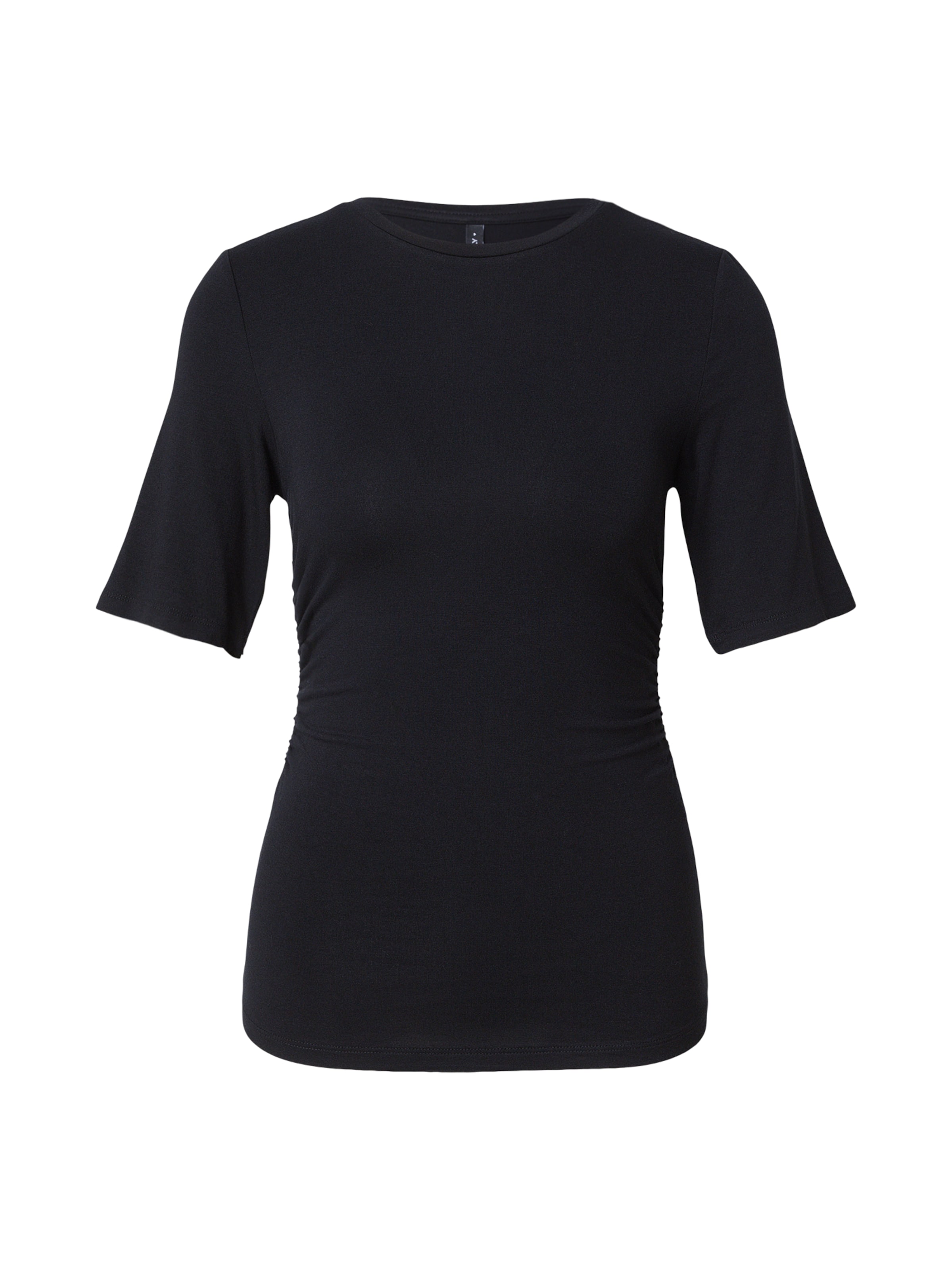 ONLY Μπλουζάκι σε μαύρο: μπροστά