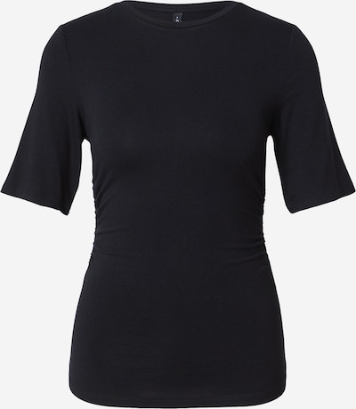 Marškinėliai iš ONLY, spalva – juoda, Prekių apžvalga