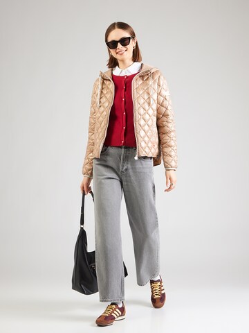 Frieda & Freddies NY Átmeneti dzseki 'Yosie' - bézs