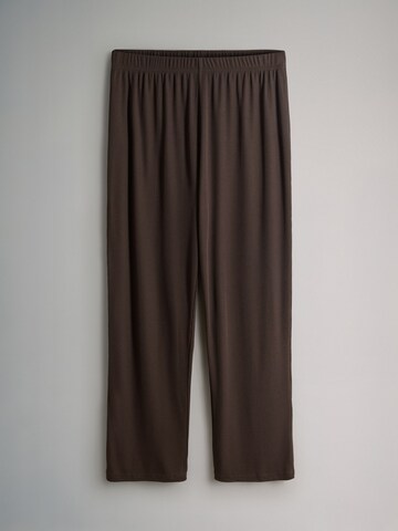 The Set Pyjamas i beige