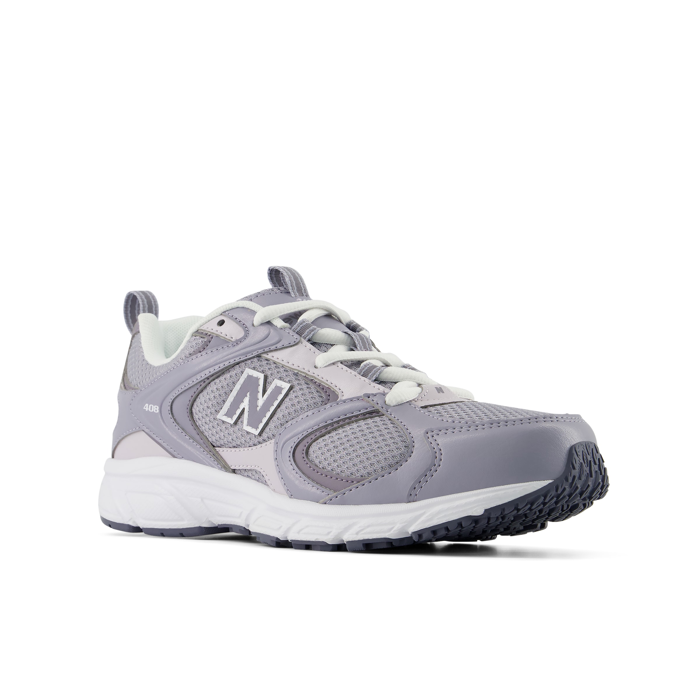 new balance Sneaker in Grau