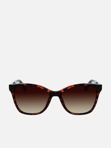 Calvin Klein - Gafas de sol en marrón