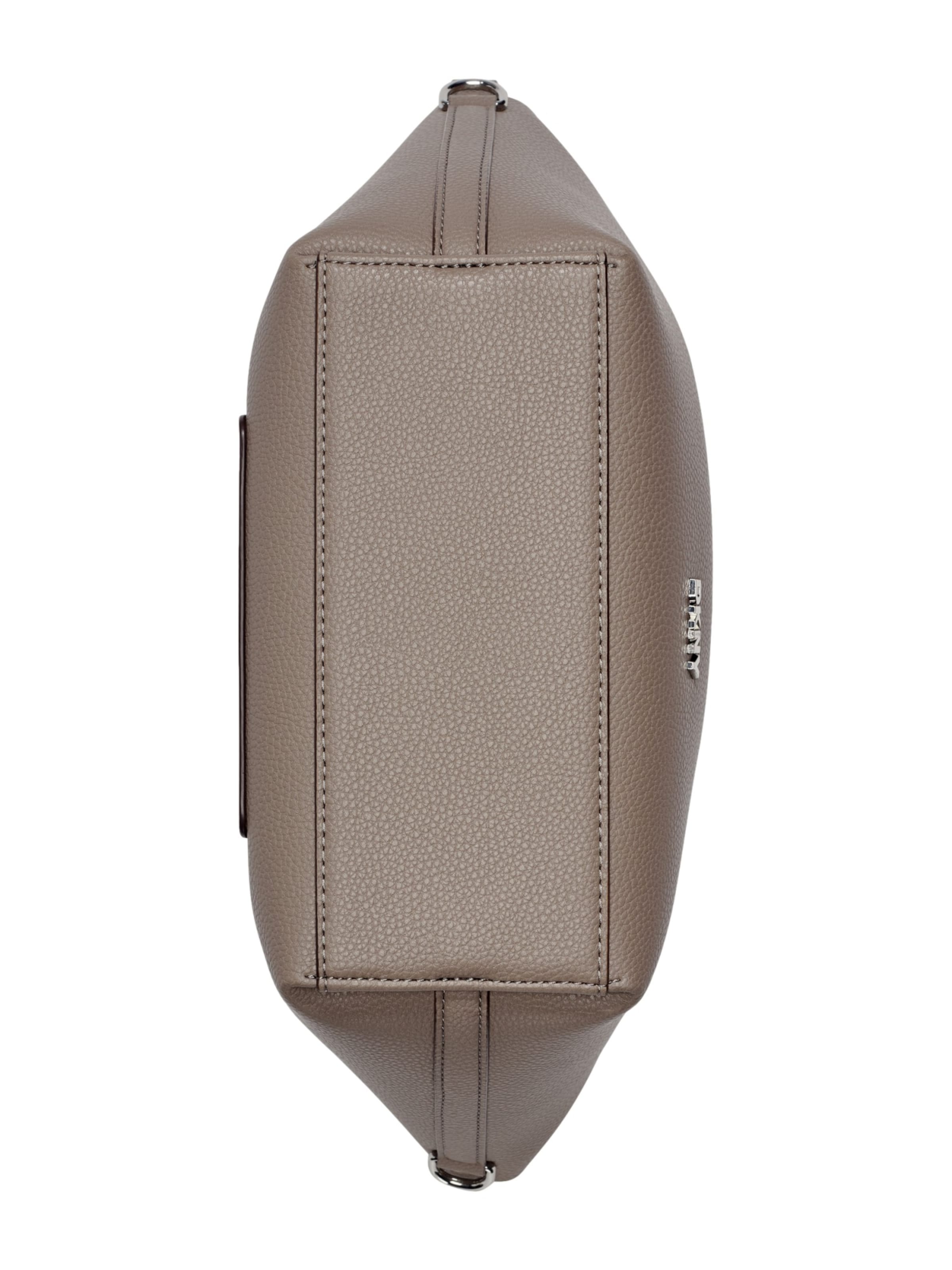 DKNY Shoulder bag 'PAULA SM' in Grey