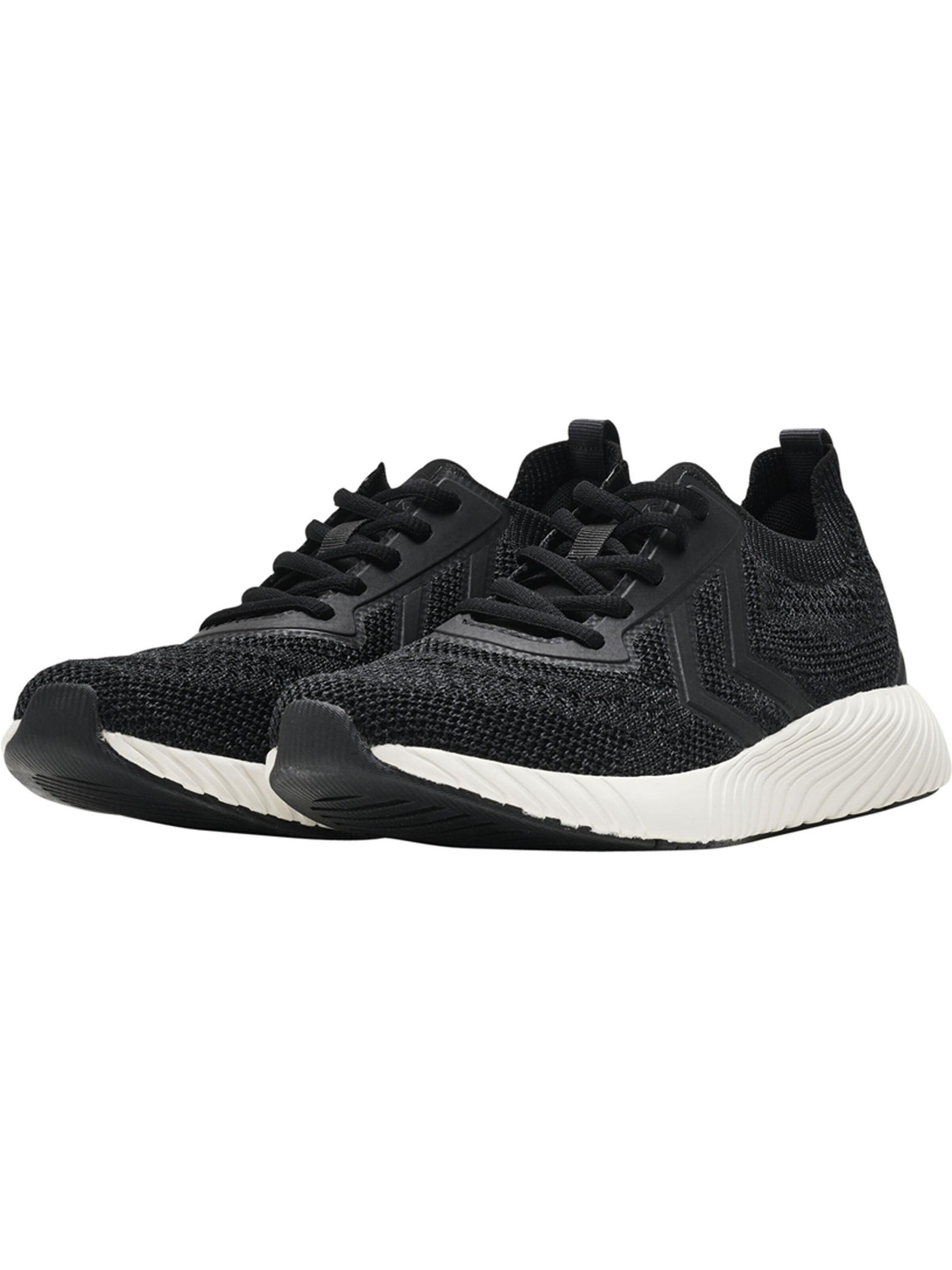 Hummel Sneaker low 'X-Trainer Breaker' i sort