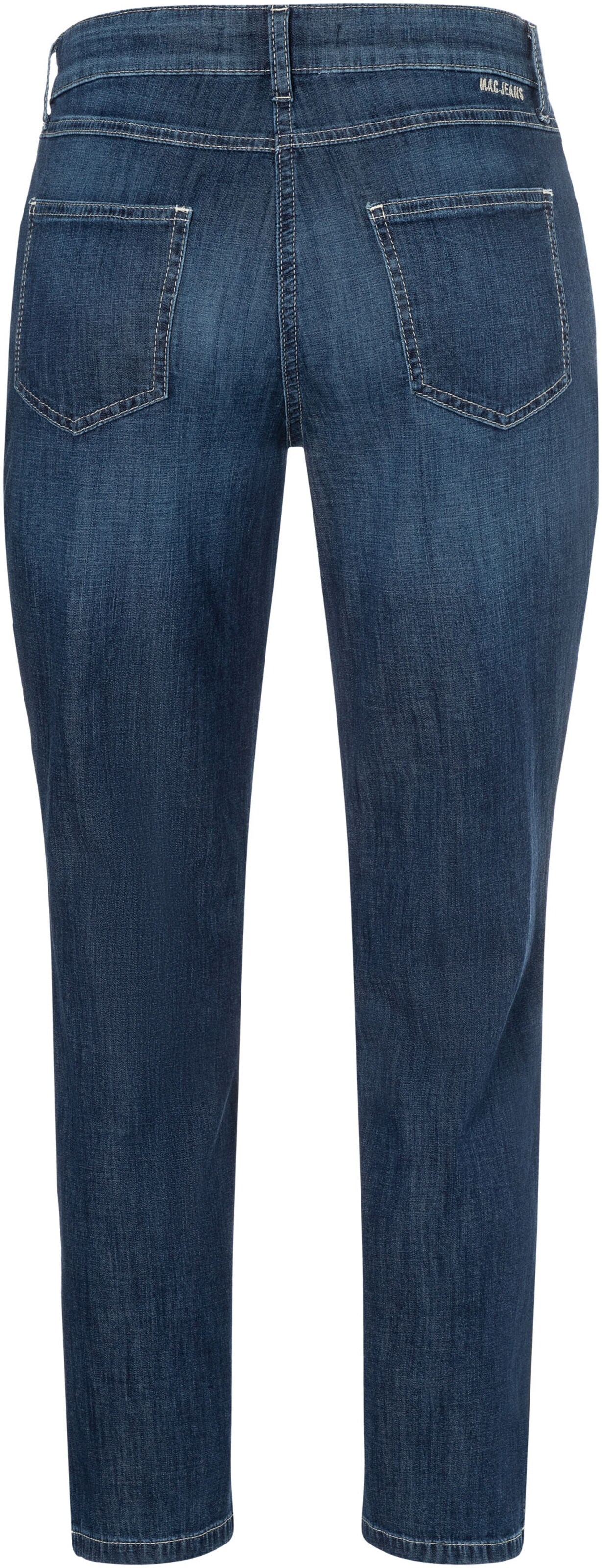 MAC Loose fit Jeans in Blue