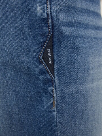 Regular Jean 'Iron Arid' CHASIN' en bleu