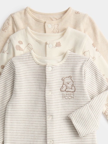 Tutina / body per bambino di Marks & Spencer in beige