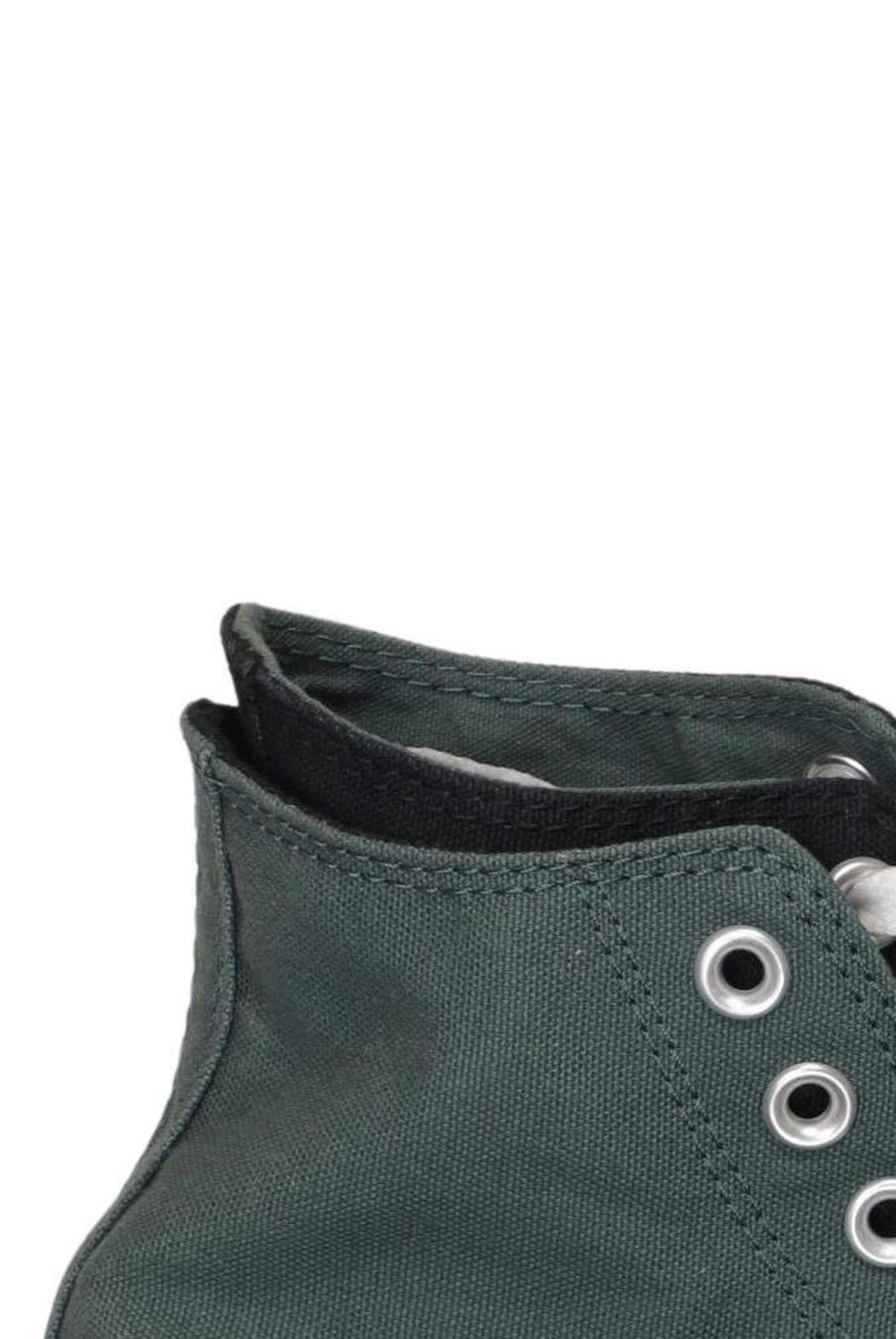 CONVERSE Sneaker 41,5 in Grün