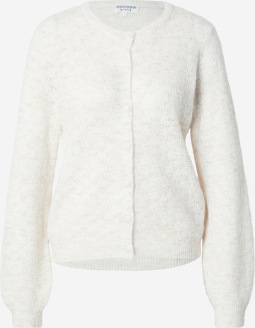 BONOBOKardigan 'LILIGILF' - bež boja: prednji dio