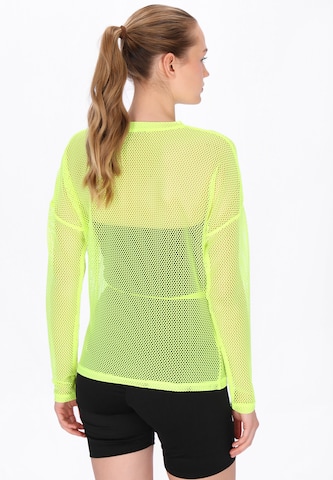 myMo ATHLSR - Camiseta funcional en verde