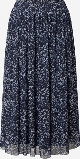 Gonna TOM TAILOR di colore navy / blu fumo, Visualizzazione prodotti