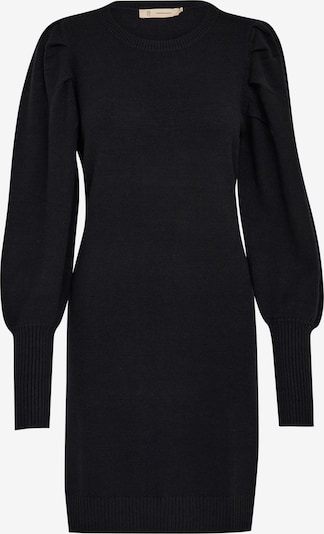 Peppercorn Neulemekko 'Anissa' värissä musta, Tuotenäkymä