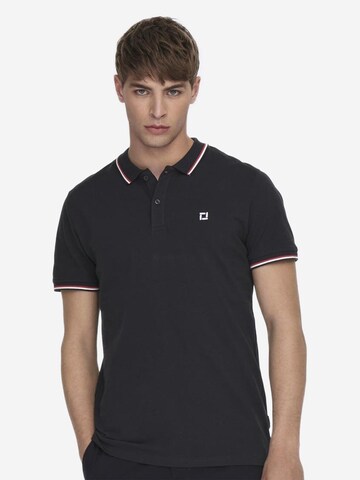 Only & Sons Shirt 'Onsefletcher'‌‌‌ in Grün