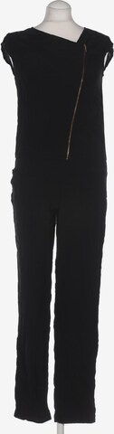 Promod Jumpsuit in S in Black: front