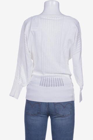 Reiss Sweater & Cardigan in XS in White