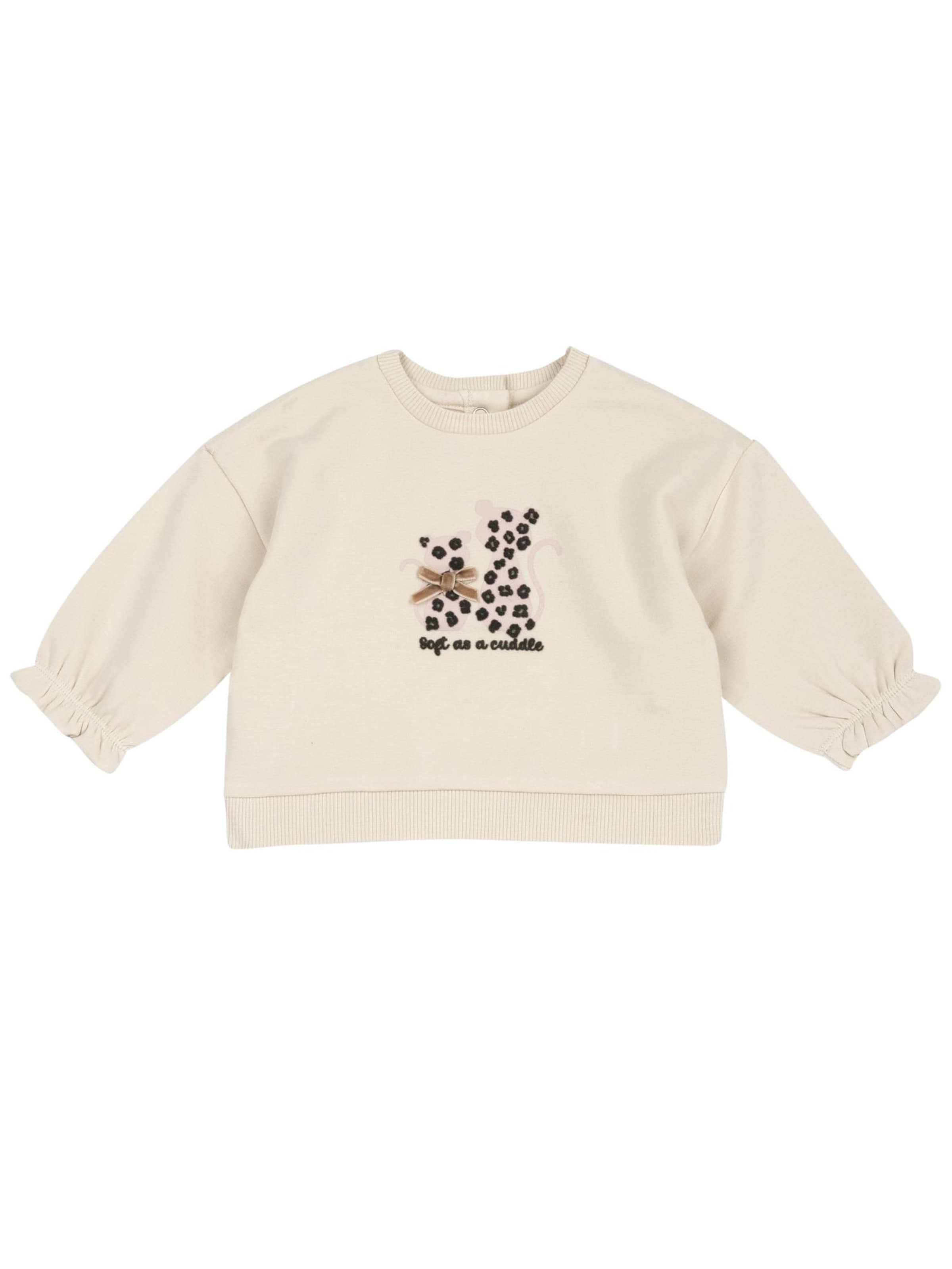 Chicco - Conjunto en beige