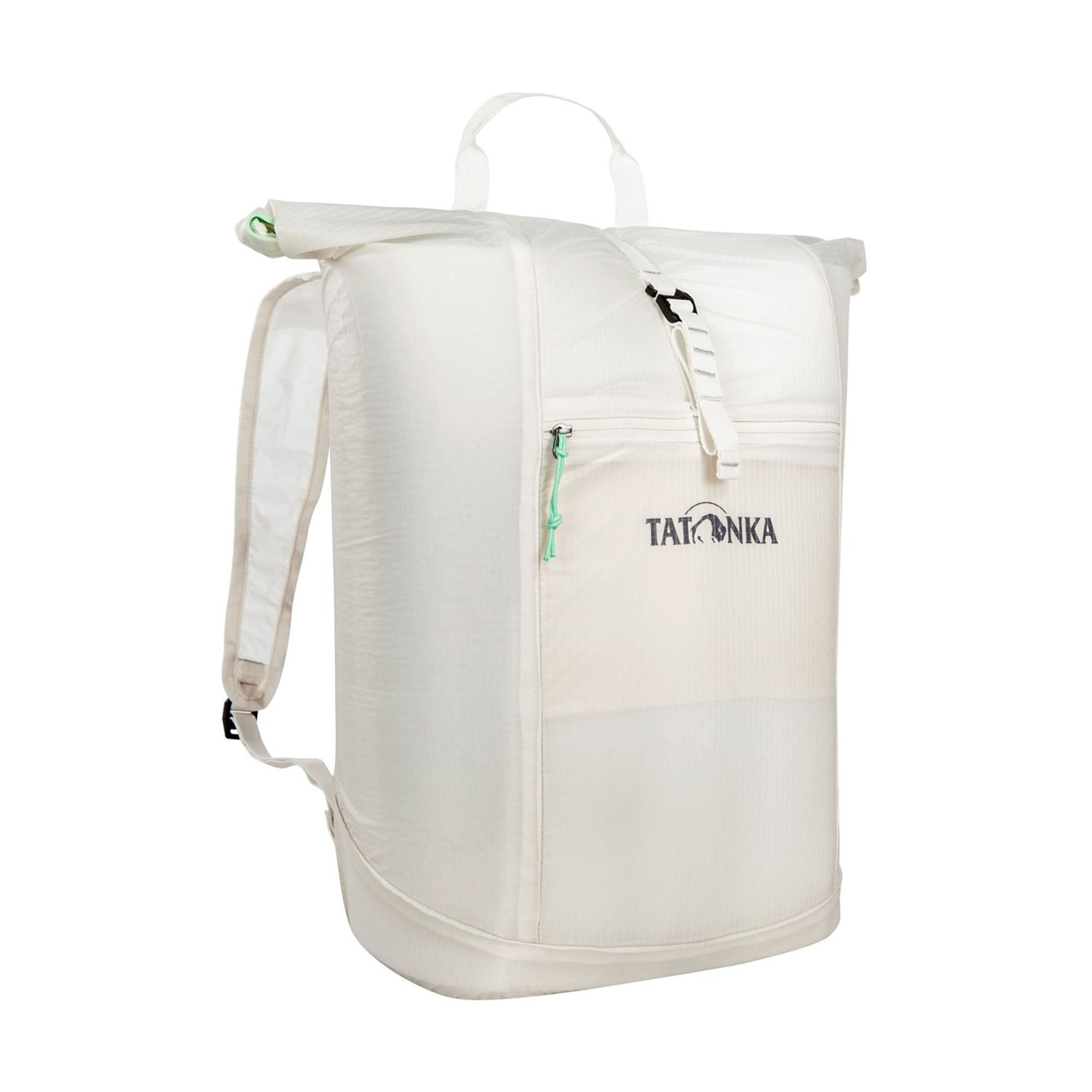TATONKA Backpack 'SQZY' in White