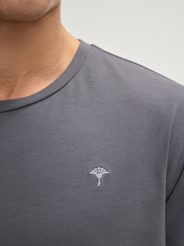 Pyjama long JOOP! en gris