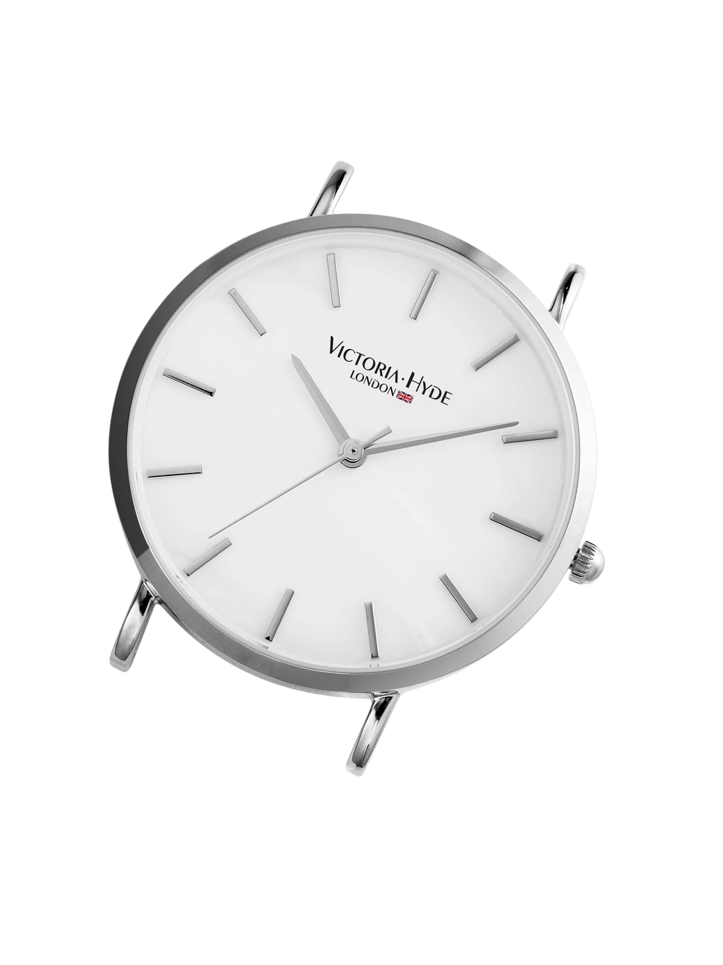 Victoria Hyde Analog watch 'Seven Sisters' in Silver