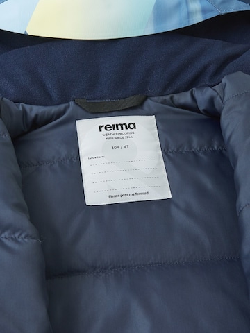 Reima Athletic suit 'Reach' in Blue