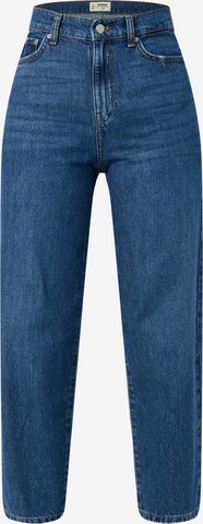 Tally Weijl Tapered Jeans i blå: forside