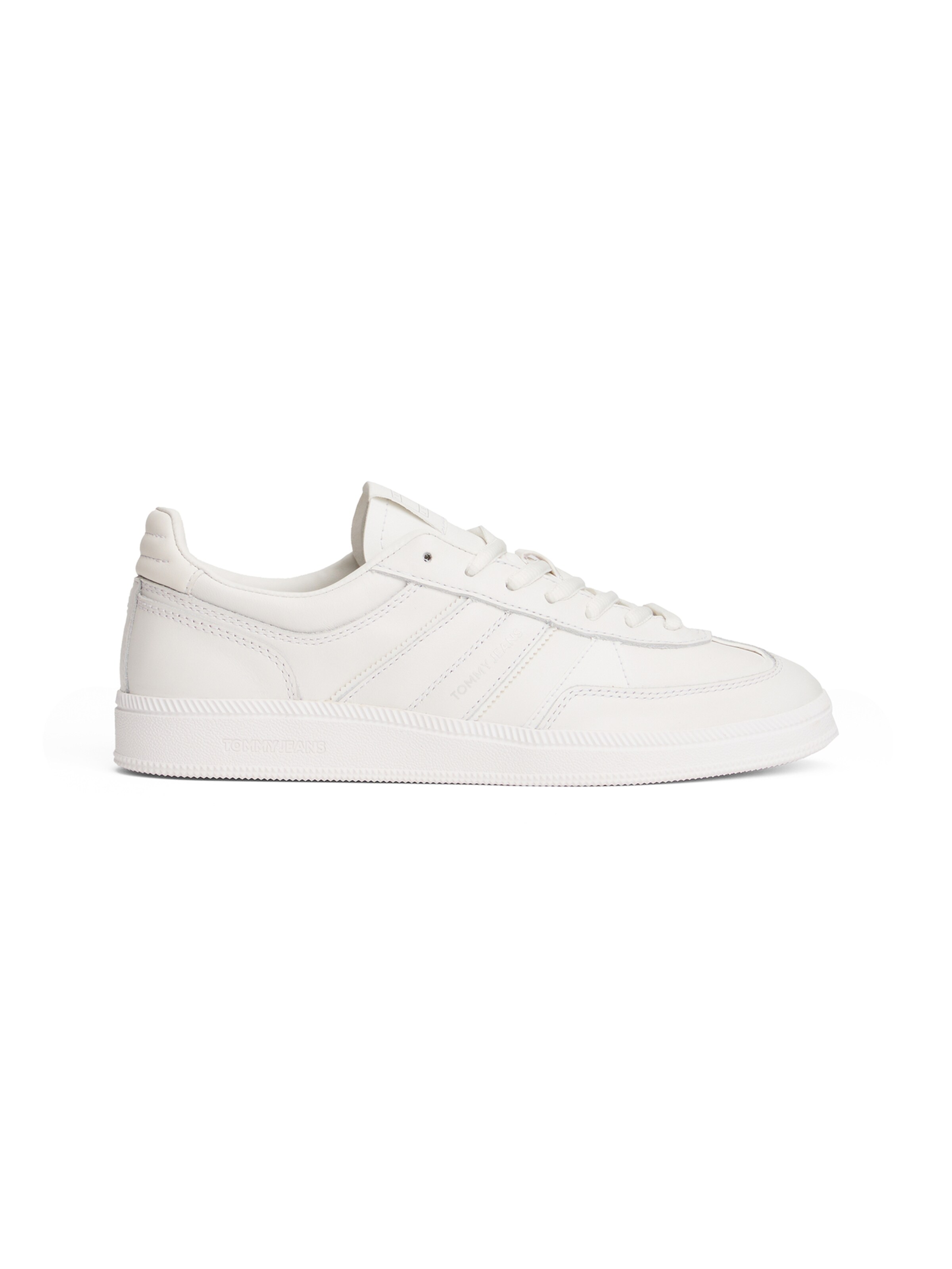 Tommy Jeans - Zapatillas deportivas bajas 'The Greenwich' en beige