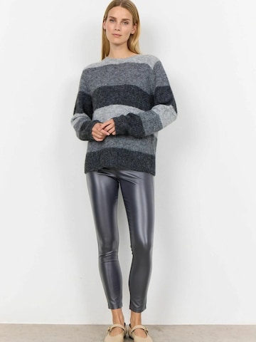 Pull-over 'Ilene 1' Soyaconcept en gris