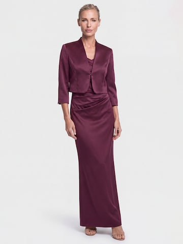 APART Bolero in Red
