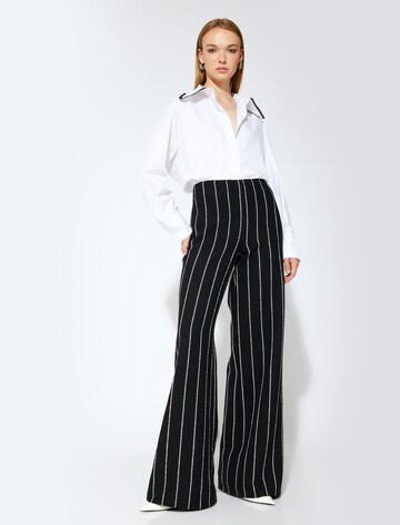 Koton Bluse in Weiß